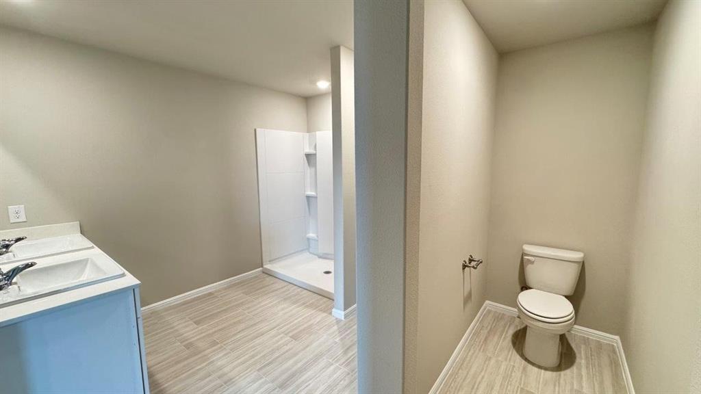 Highlands at Chapel Creek - Residential