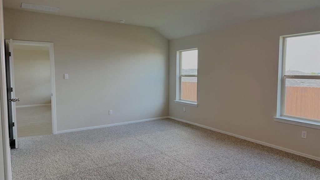 Highlands at Chapel Creek - Residential