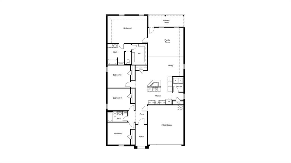 Highlands at Chapel Creek - Residential