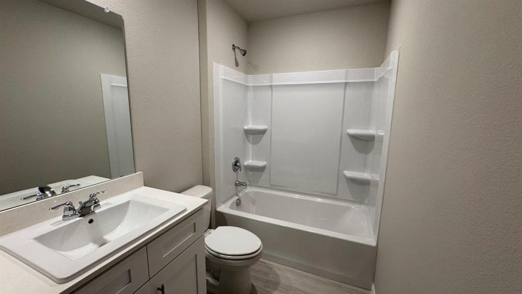 Highlands at Chapel Creek - Residential