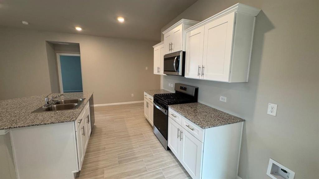 Highlands at Chapel Creek - Residential