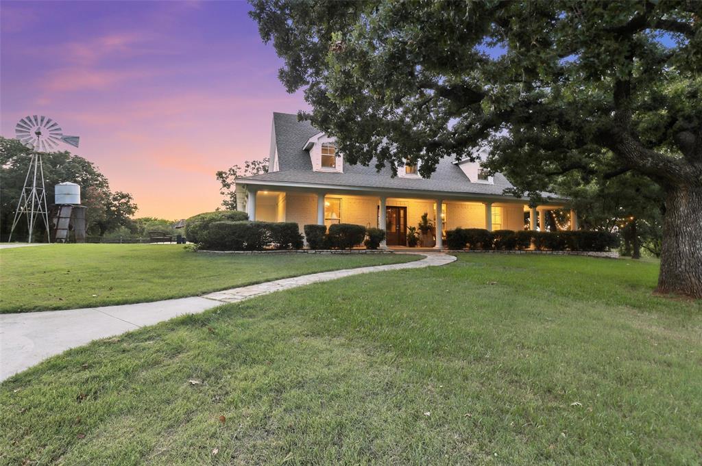 10501 County Road 1016