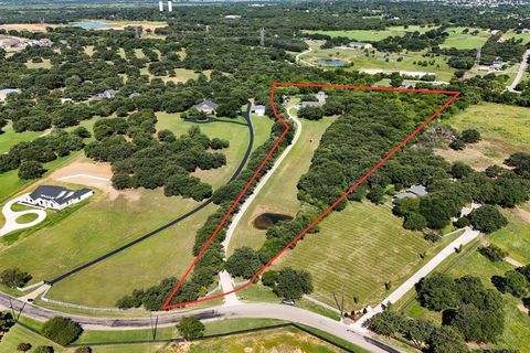 10501 County Road 1016 Burleson TX 76028