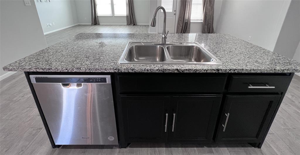 Watersbend South - Residential Lease