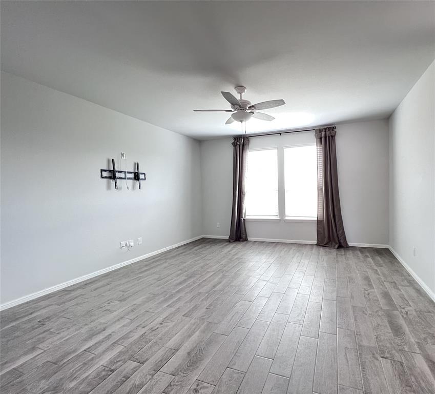 Watersbend South - Residential Lease