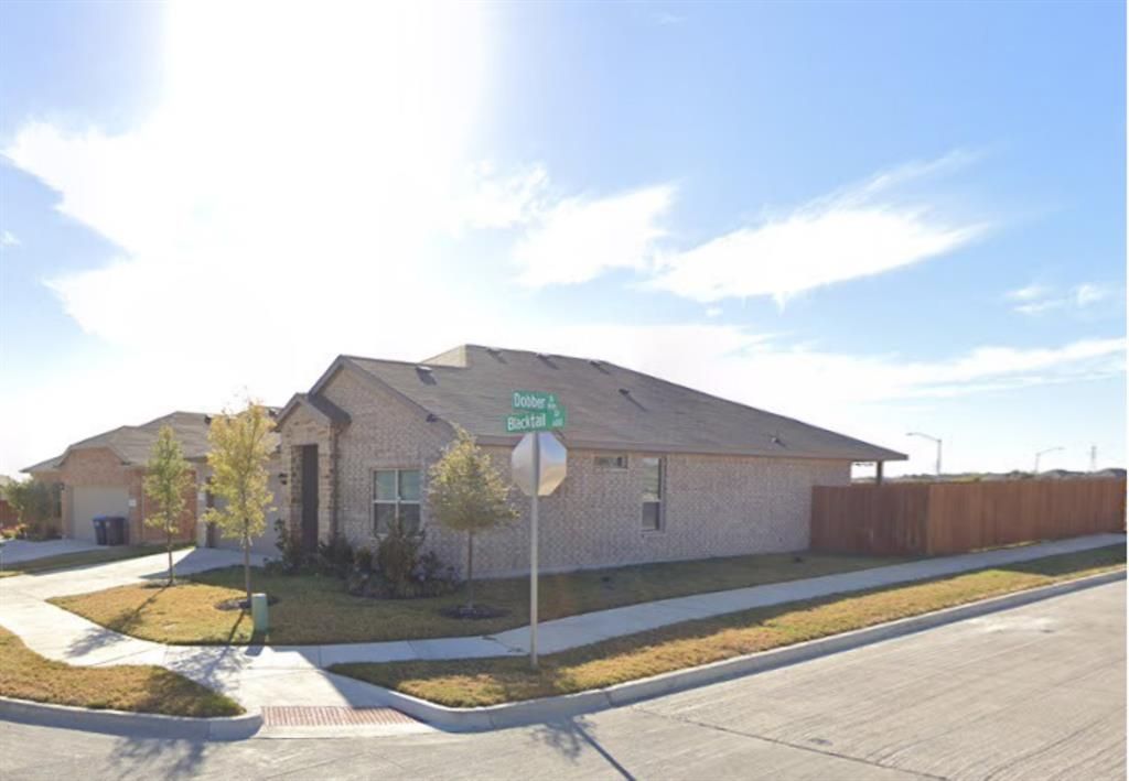 Photo of 617 Blacktail Drive, Fort Worth, TX 76131 (MLS # 21127201)