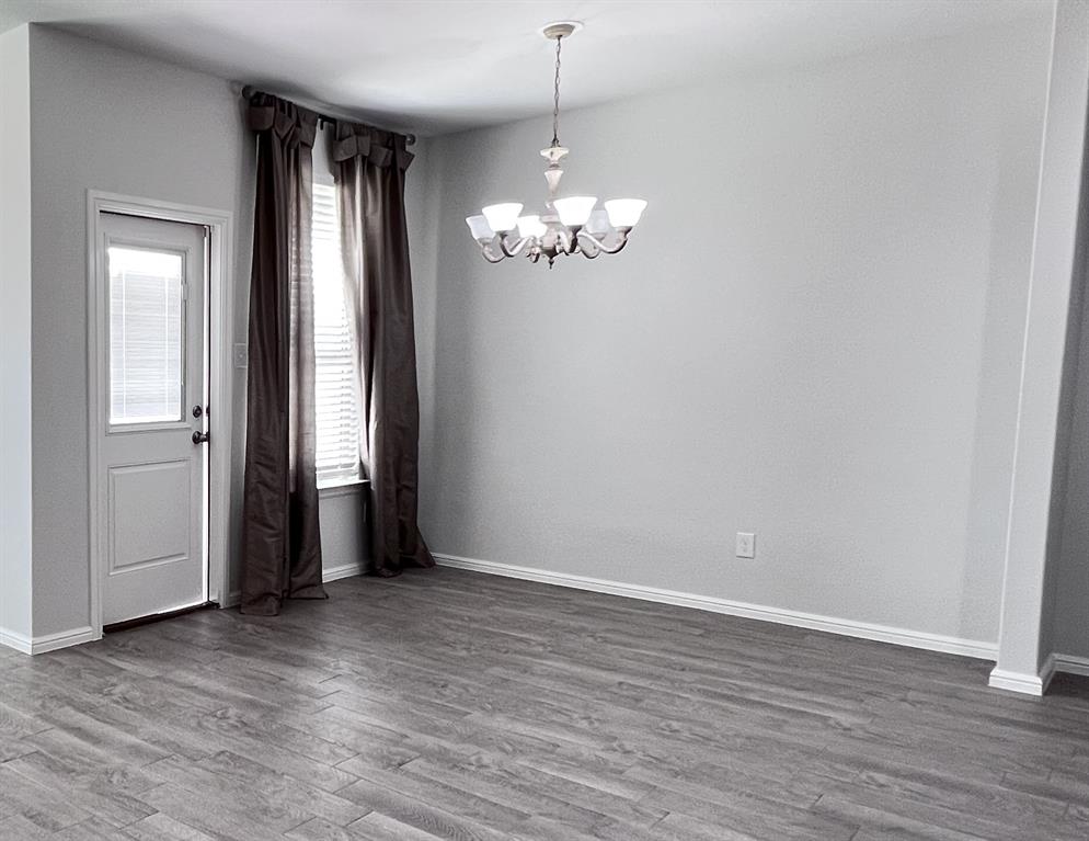 Watersbend South - Residential Lease