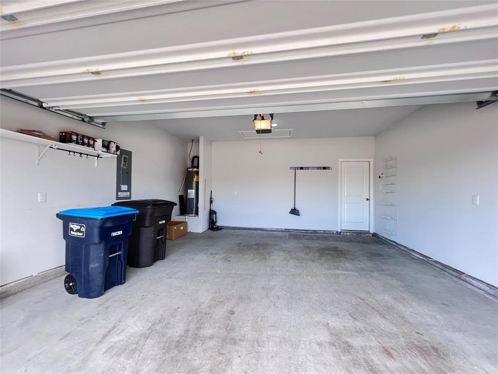 Watersbend South - Residential Lease