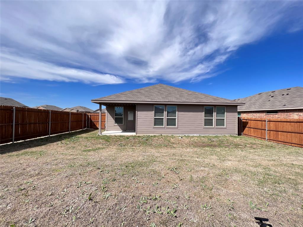 Watersbend South - Residential Lease