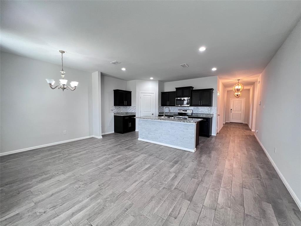 Watersbend South - Residential Lease