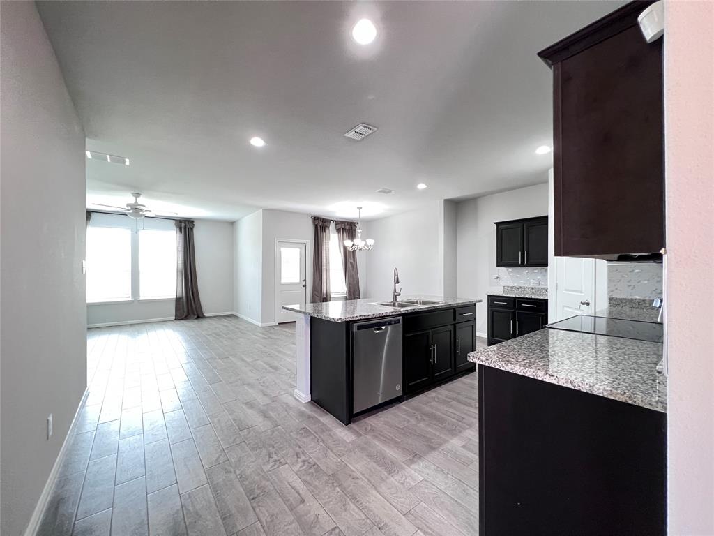 Watersbend South - Residential Lease