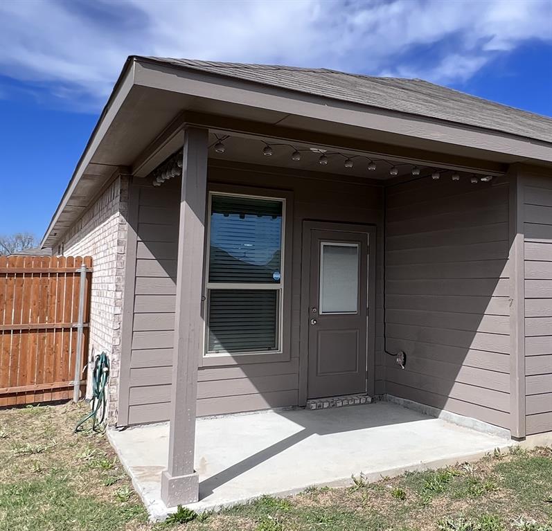 Watersbend South - Residential Lease