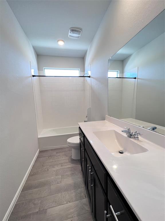 Watersbend South - Residential Lease