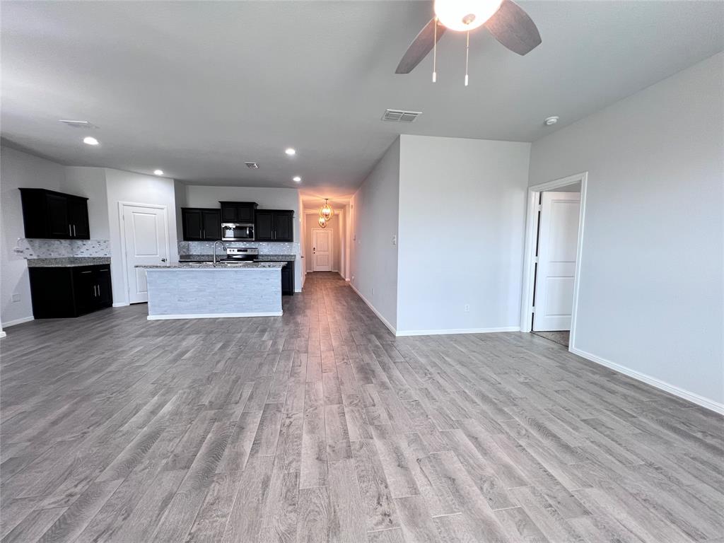 Watersbend South - Residential Lease