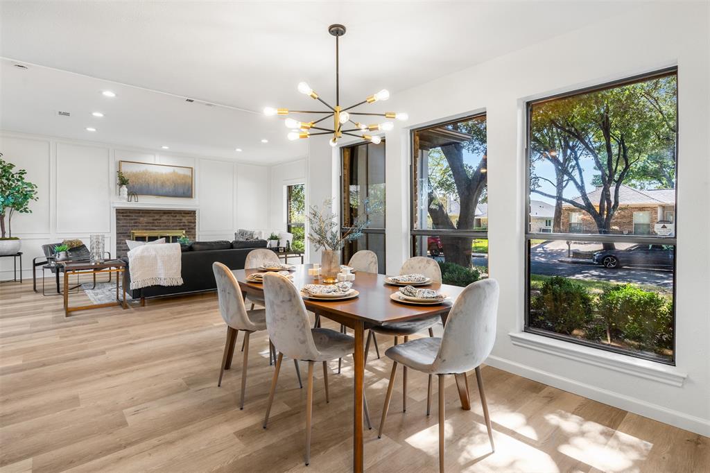 Prestonwood - Residential