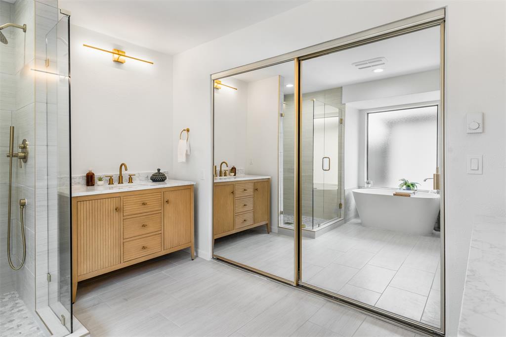 Prestonwood - Residential