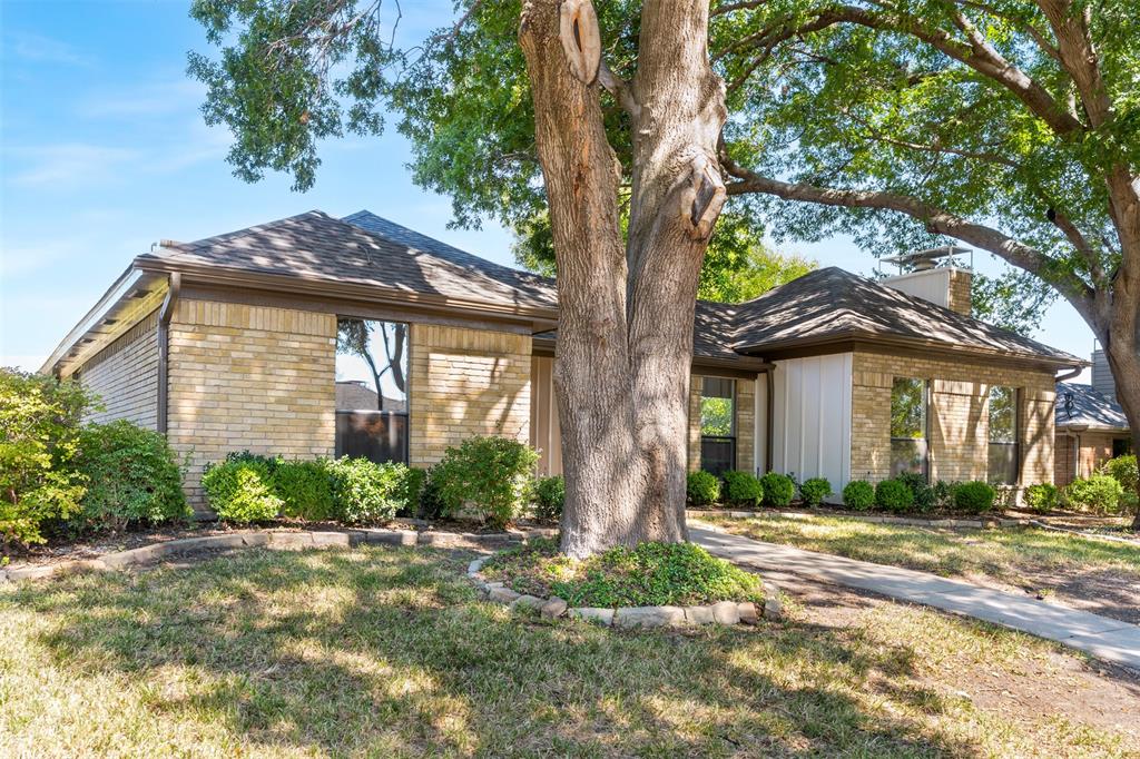 Prestonwood - Residential