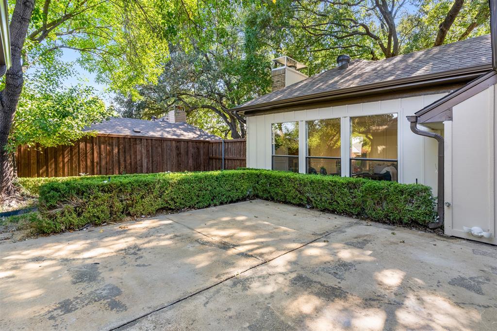 Prestonwood - Residential