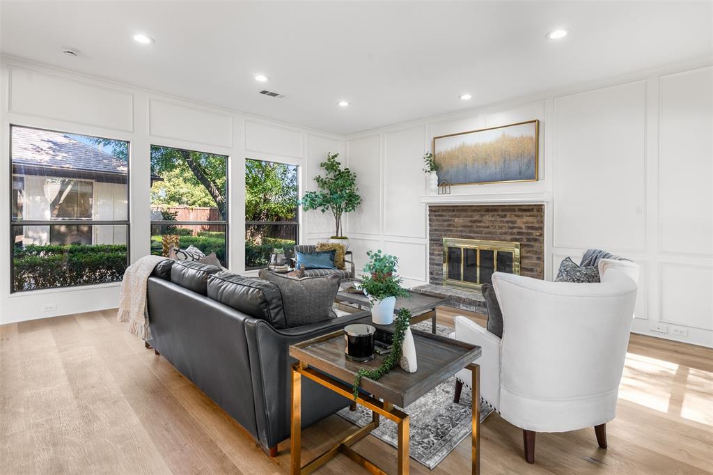 Prestonwood - Residential