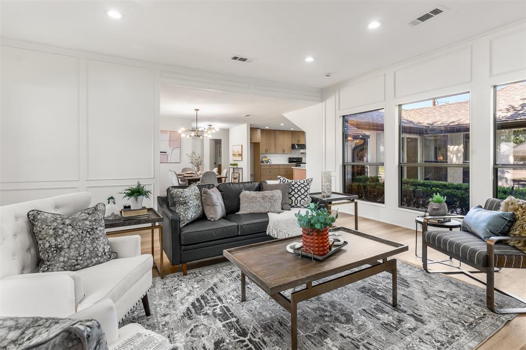 Prestonwood - Residential