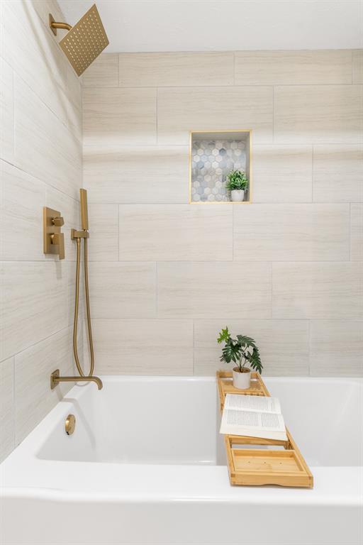 Prestonwood - Residential