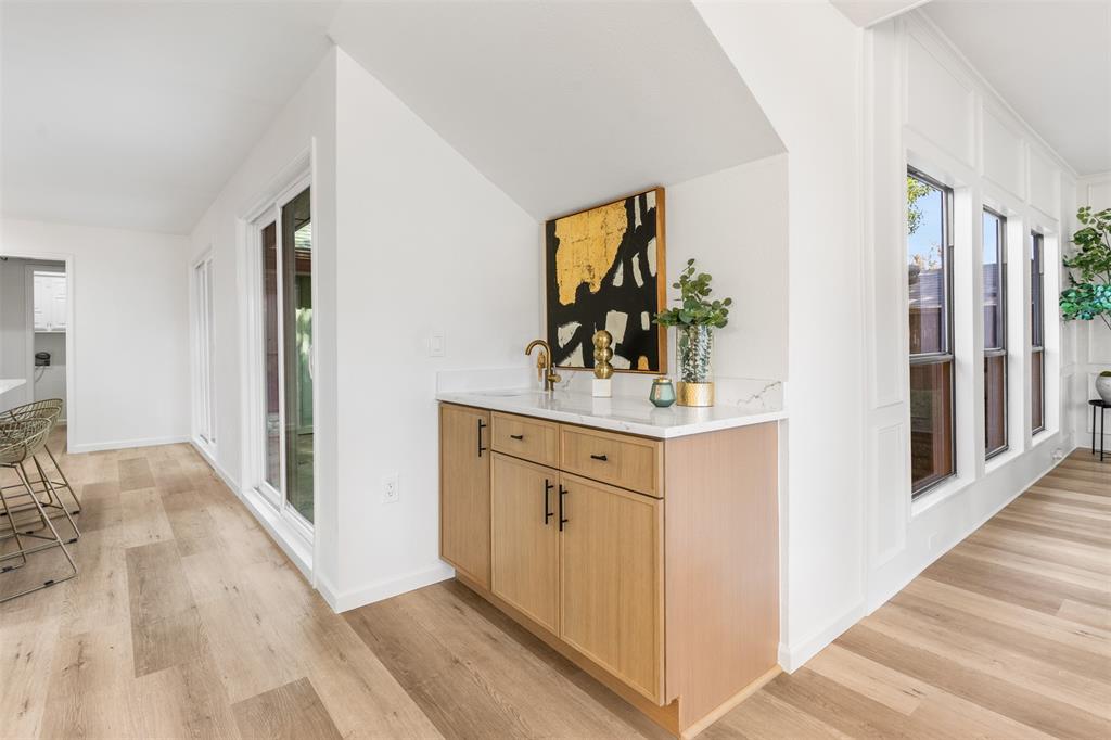 Prestonwood - Residential