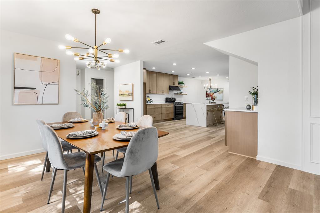 Prestonwood - Residential