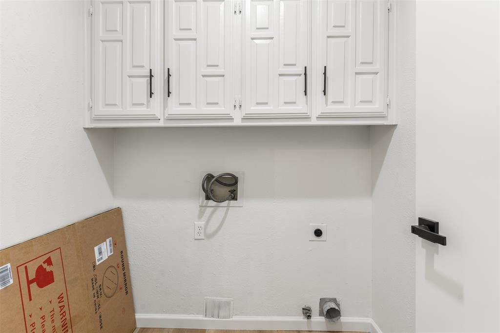 Prestonwood - Residential