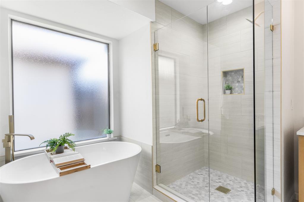 Prestonwood - Residential