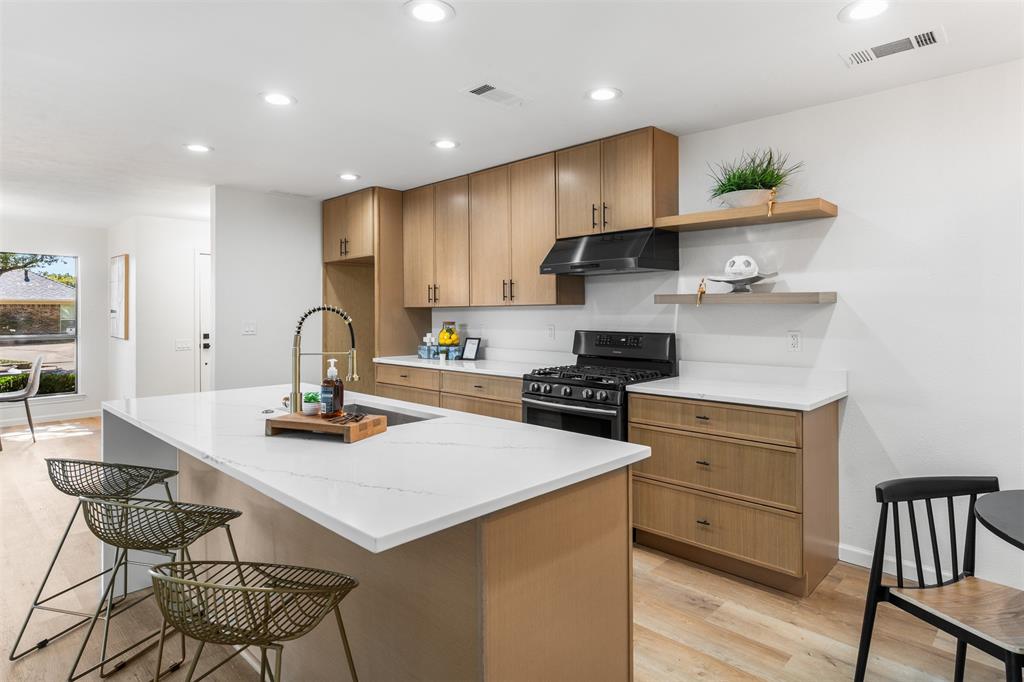 Prestonwood - Residential