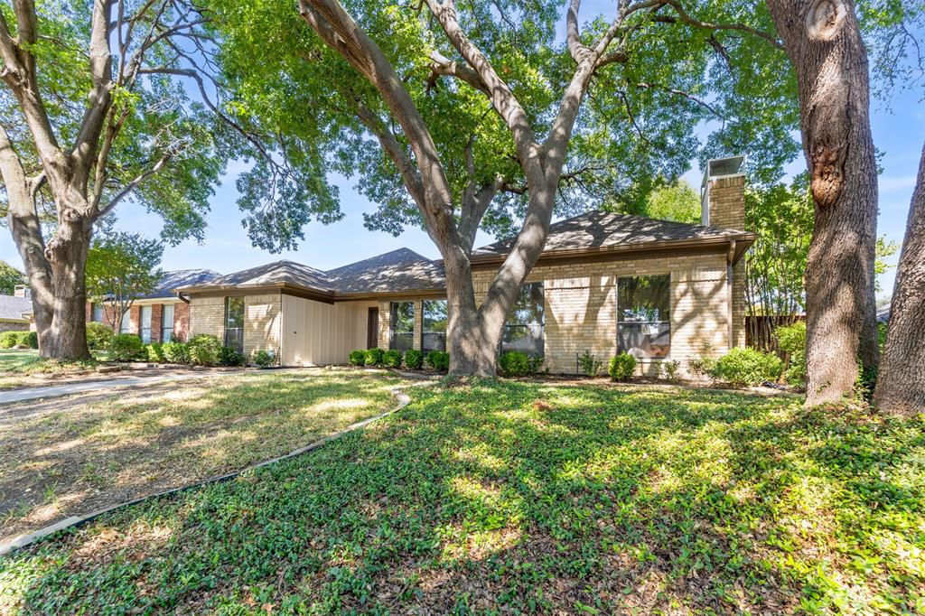 Prestonwood - Residential