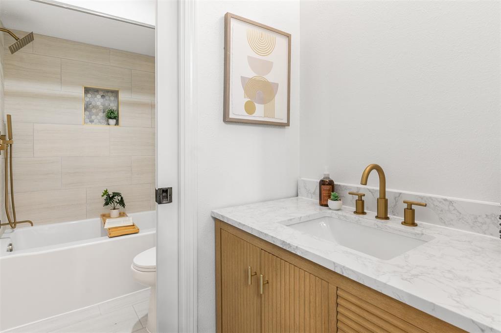 Prestonwood - Residential