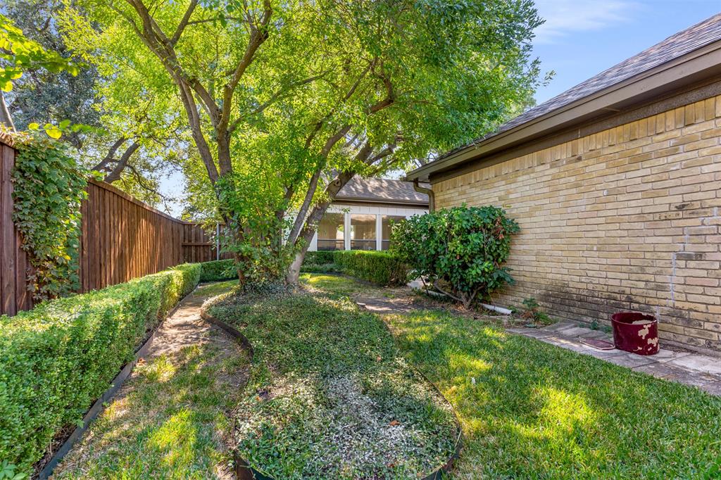 Prestonwood - Residential