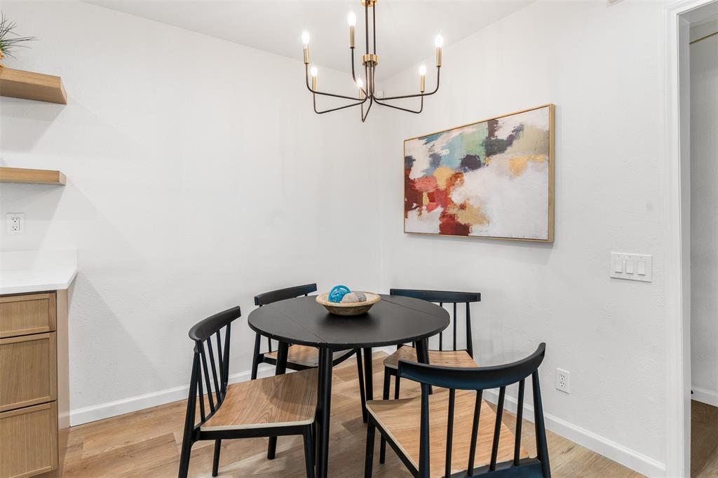 Prestonwood - Residential