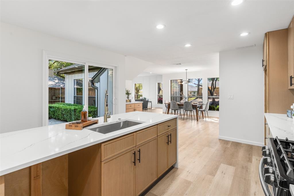 Prestonwood - Residential