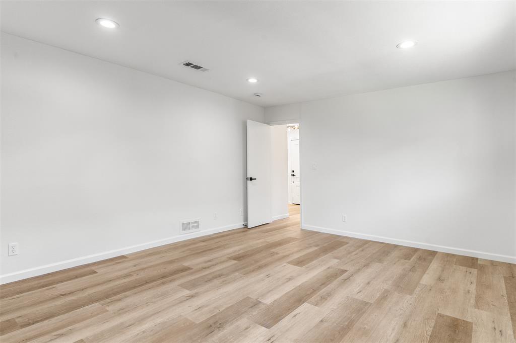 Prestonwood - Residential