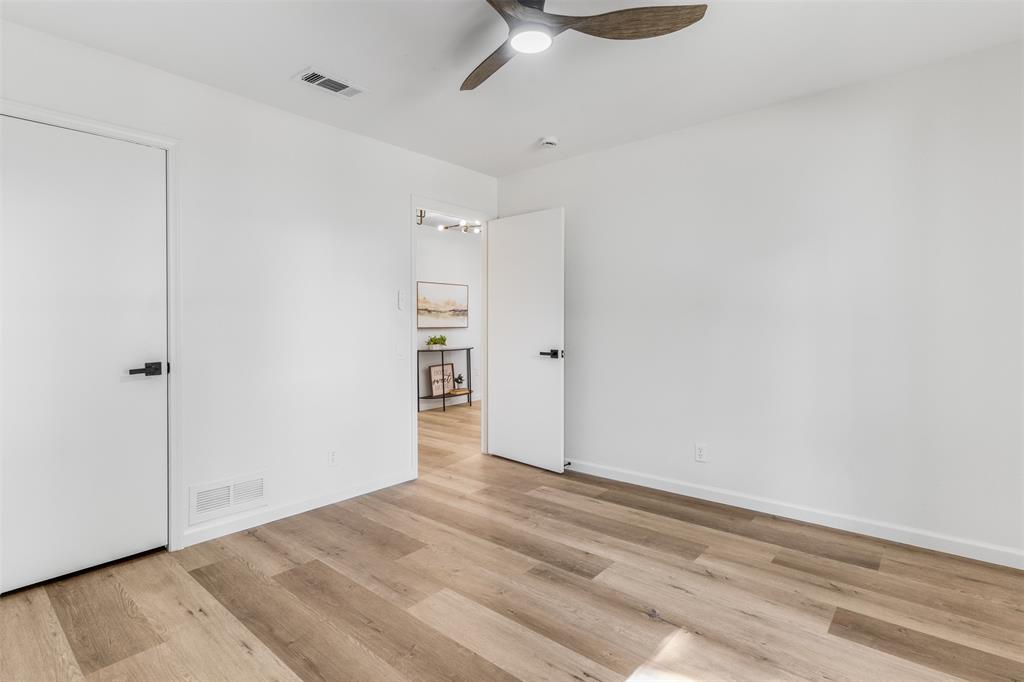 Prestonwood - Residential