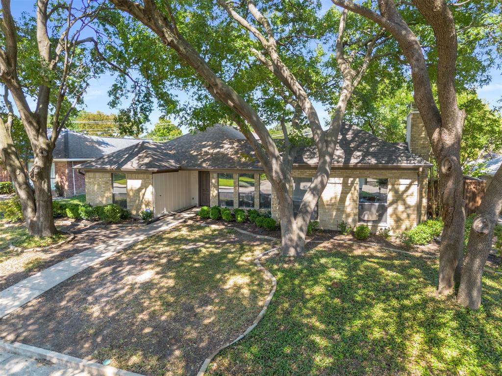 Prestonwood - Residential