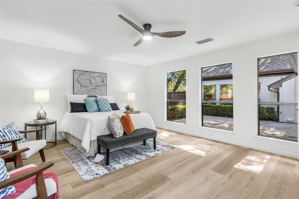 Prestonwood - Residential