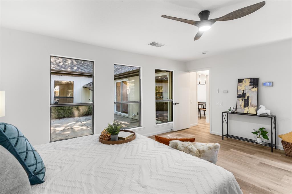 Prestonwood - Residential