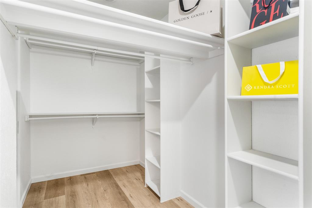 Prestonwood - Residential