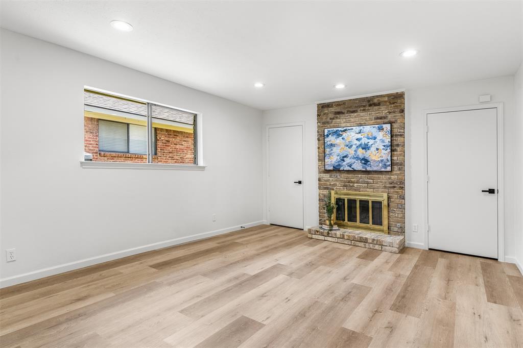 Prestonwood - Residential