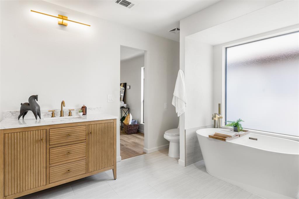 Prestonwood - Residential