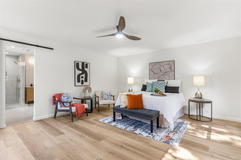 Prestonwood - Residential