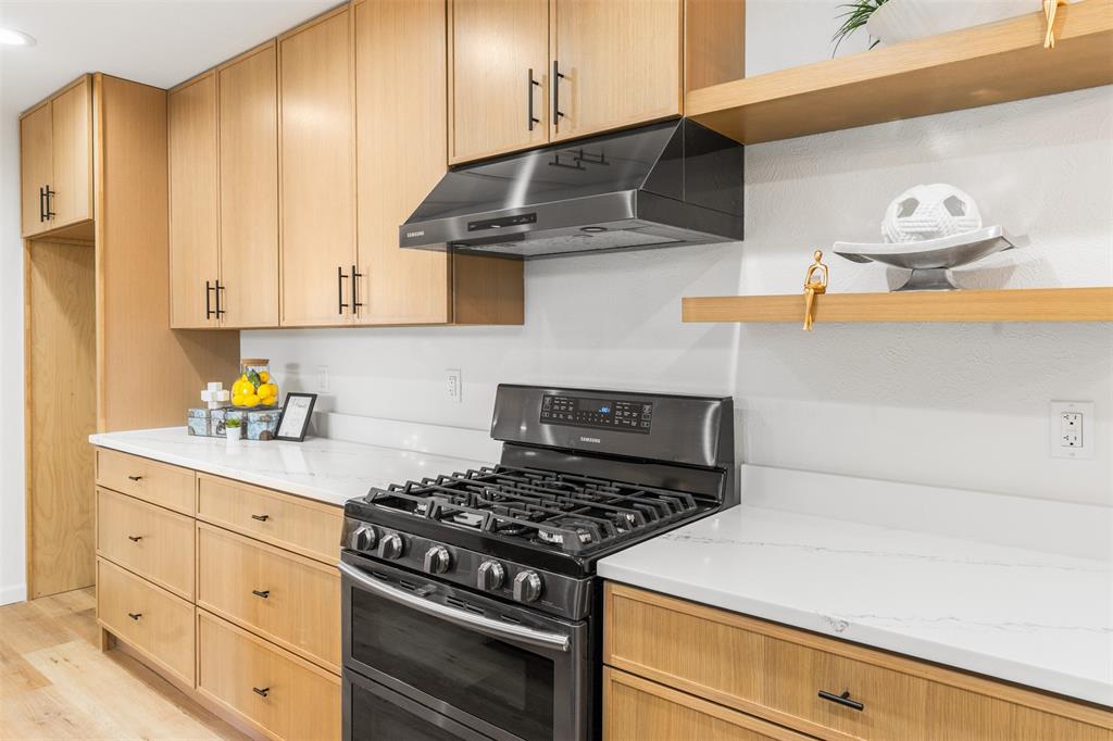 Prestonwood - Residential