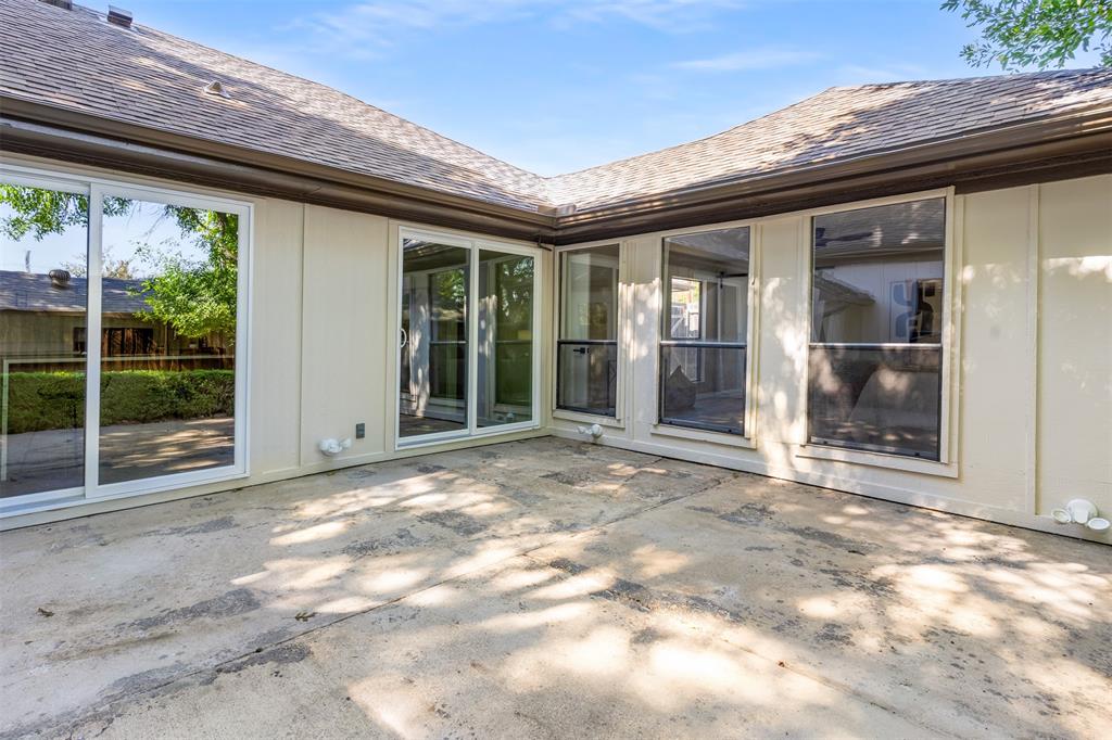 Prestonwood - Residential