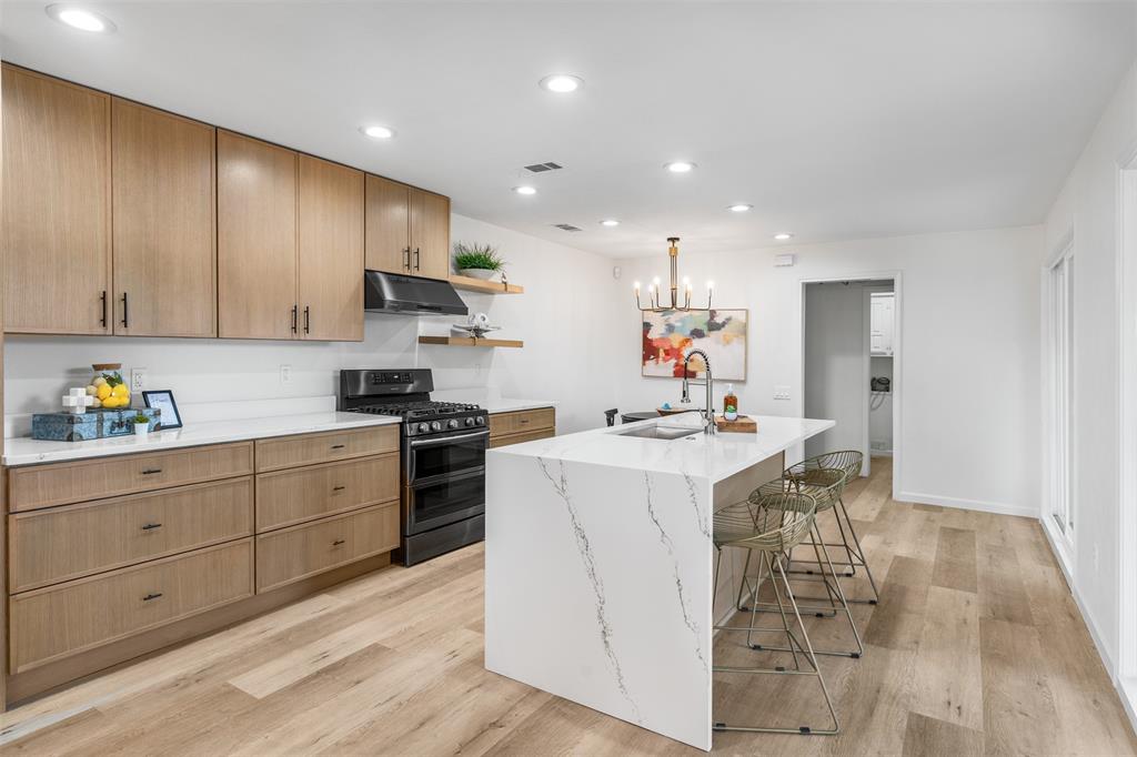 Prestonwood - Residential