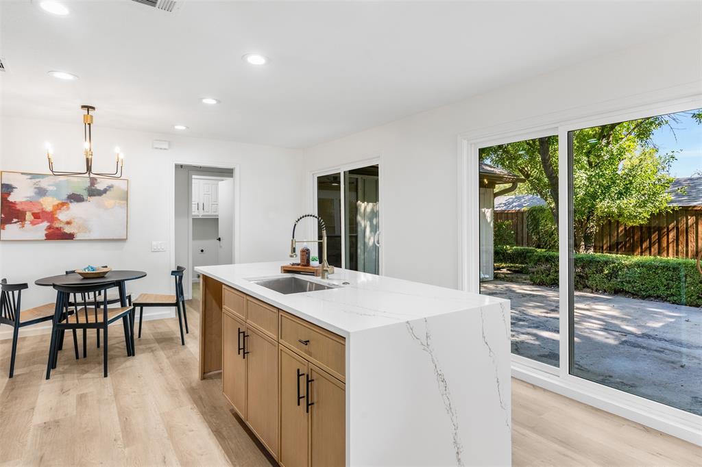 Prestonwood - Residential