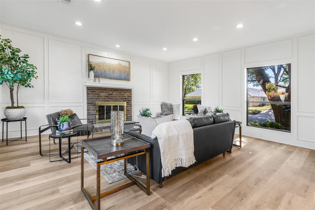 Prestonwood - Residential