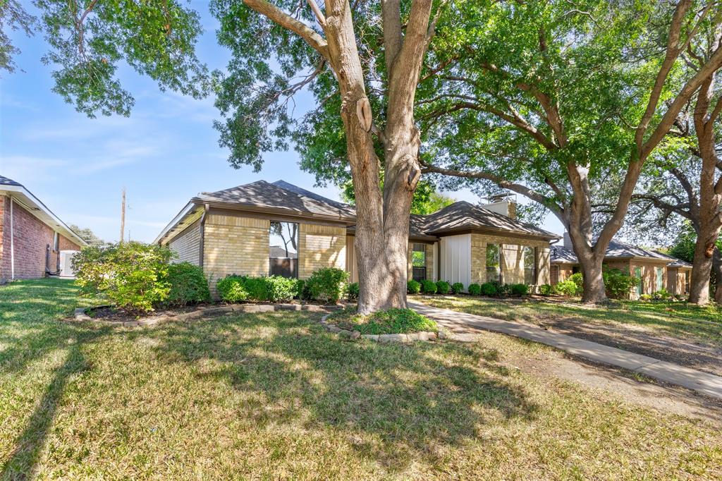 Prestonwood - Residential